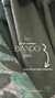Imagen de Cortina de Ambiente Zafiro Bando | 6 Piezas