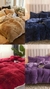 Frazada Nordica con Corderito | Twin - comprar online