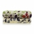 Plumon Estampado Reversible 100gr | 2 1/2