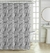Cortina de Baño con Bolsa Teflon Pesado - comprar online