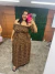vestido Plus na internet