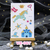Kids tattoo Cartela - comprar online