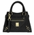 Bolsa Croco Preta