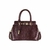 Bolsa Macau Vinho