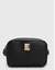 Bolsa Napa Preto