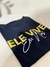 T-Shirt Ele Vive - G8 Loja