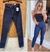 Skinny Jeans Escuro