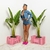 Short Jeans Baggy - comprar online
