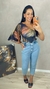 Body Priscila na internet