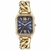 Relógio Euro Feminino Chains Dourado - EU2035YUF/4A