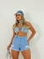 Cropped Jeans Ju