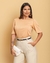 Blusa Celine - Fucsia na internet