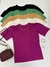Blusa Celine - Verde - comprar online