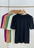Blusa Celine - Verde