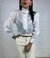 Camisa Selena - Branca - comprar online