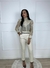 Blusa Selena - Nude - comprar online