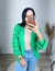 Cardigan Anabeth - Verde
