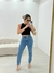 Calça Mom Lidia