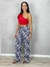 Pantalona Fernanda Zebra