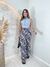Imagem do Pantalona Fernanda Zebra