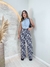Pantalona Fernanda Zebra