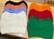 Cropped Jaque