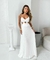 Vestido Bela Branco - comprar online