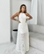 Vestido Lua