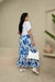 Vestido Amazonas Azul na internet