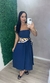 Vestido Camila - G8 Loja
