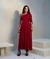 Vestido Rosa