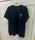 Max T-shirt Cruz Preta na internet