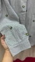 Camisa Listra - loja online