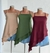 Blusa/Bata Ana - G8 Loja