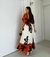 Vestido Luiza na internet