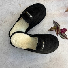 Imagen de pantuflas algodon