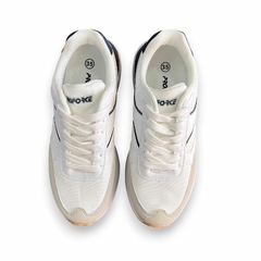 Zapatilla Mick en internet