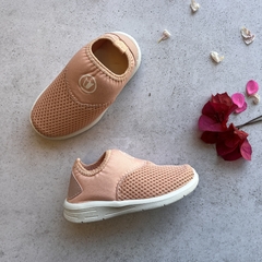 Zapatilla elastizada 20 al 26 - comprar online