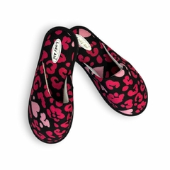 pantuflas algodon - comprar online