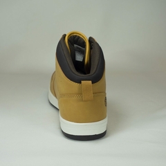 Botita Eco cuero - tienda online