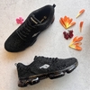 Zapatilla deportiva con cámara de aire