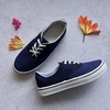 Zapatilla de lona