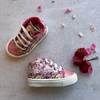Zapatilla acordonada Disney 18 al 28