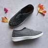 Zapatilla elastizada Nora - comprar online
