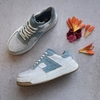 Zapatilla cuero - comprar online