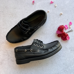 Zapato cuero - comprar online