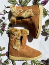 Pantu bota Lyra con abrojo