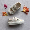Zapatilla cuerina estampada 20 al 28