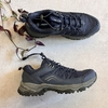 Trekking