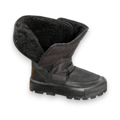 Preski con corderito 35-45 - comprar online